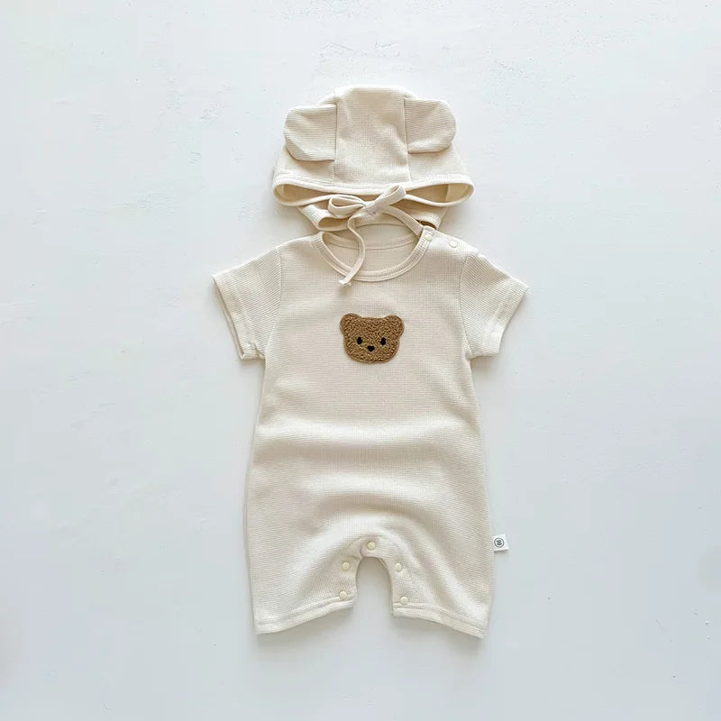 Leye Jumpsuits