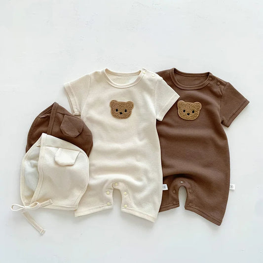 Leye Jumpsuits