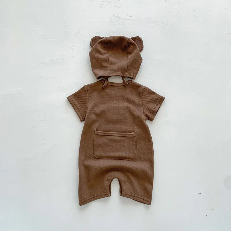 Leye Jumpsuits