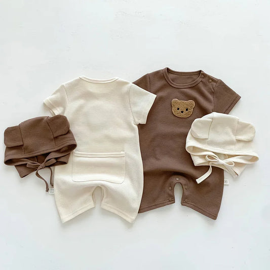 Leye Jumpsuits